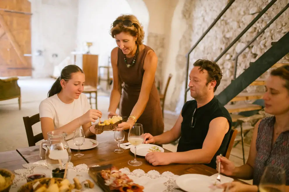 Teroldego Vineyard Tour with 3 Wines Tasting in Mezzocorona - Touraround