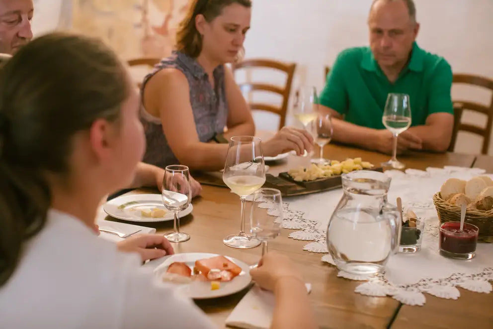 Teroldego Vineyard Tour with 3 Wines Tasting in Mezzocorona - Touraround