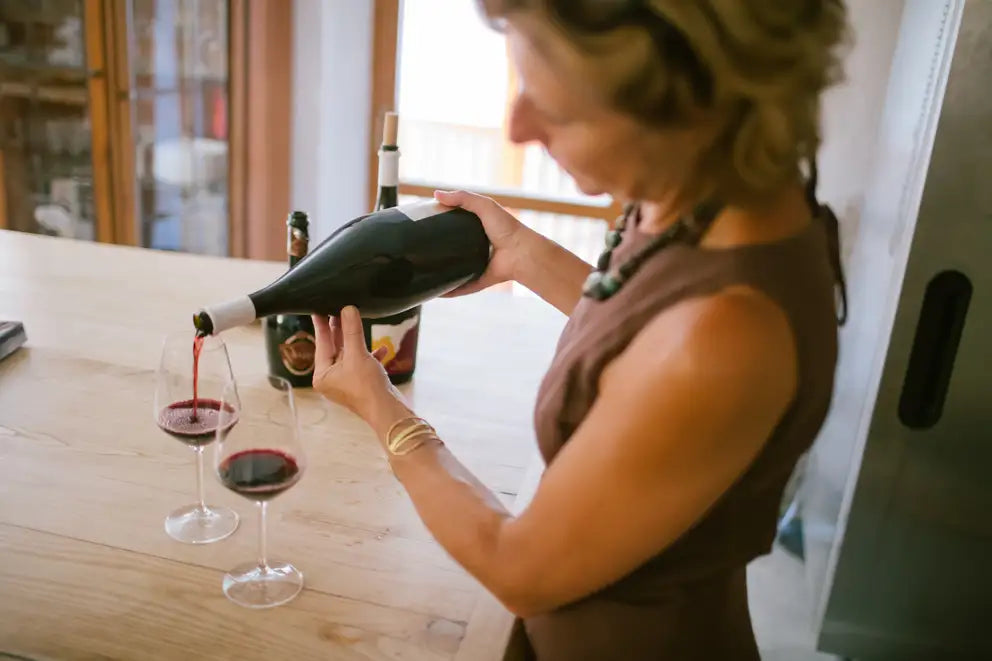 Teroldego Vineyard Tour with 3 Wines Tasting in Mezzocorona - Touraround