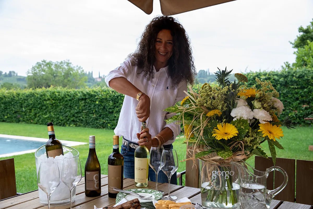 Tour and tasting of 3 organic wines near Custoza - Wine Tasting - Touraround