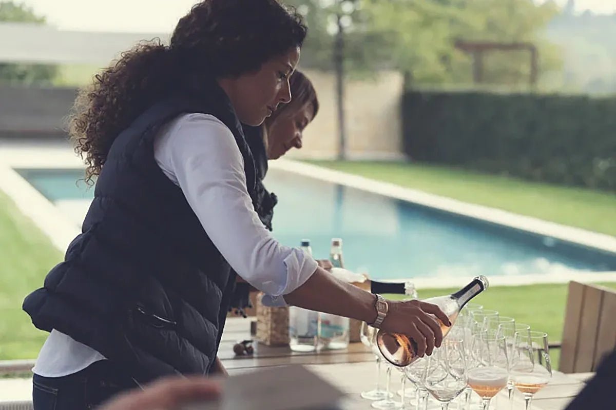 Tour and tasting of 3 organic wines near Custoza - Wine Tasting - Touraround