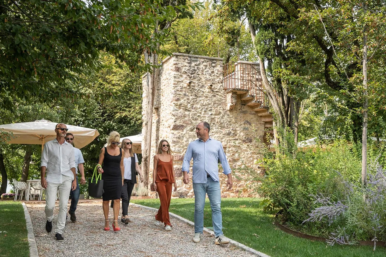 Tour and Tasting of Organic Wines in Lazise - Wine Tasting - Touraround
