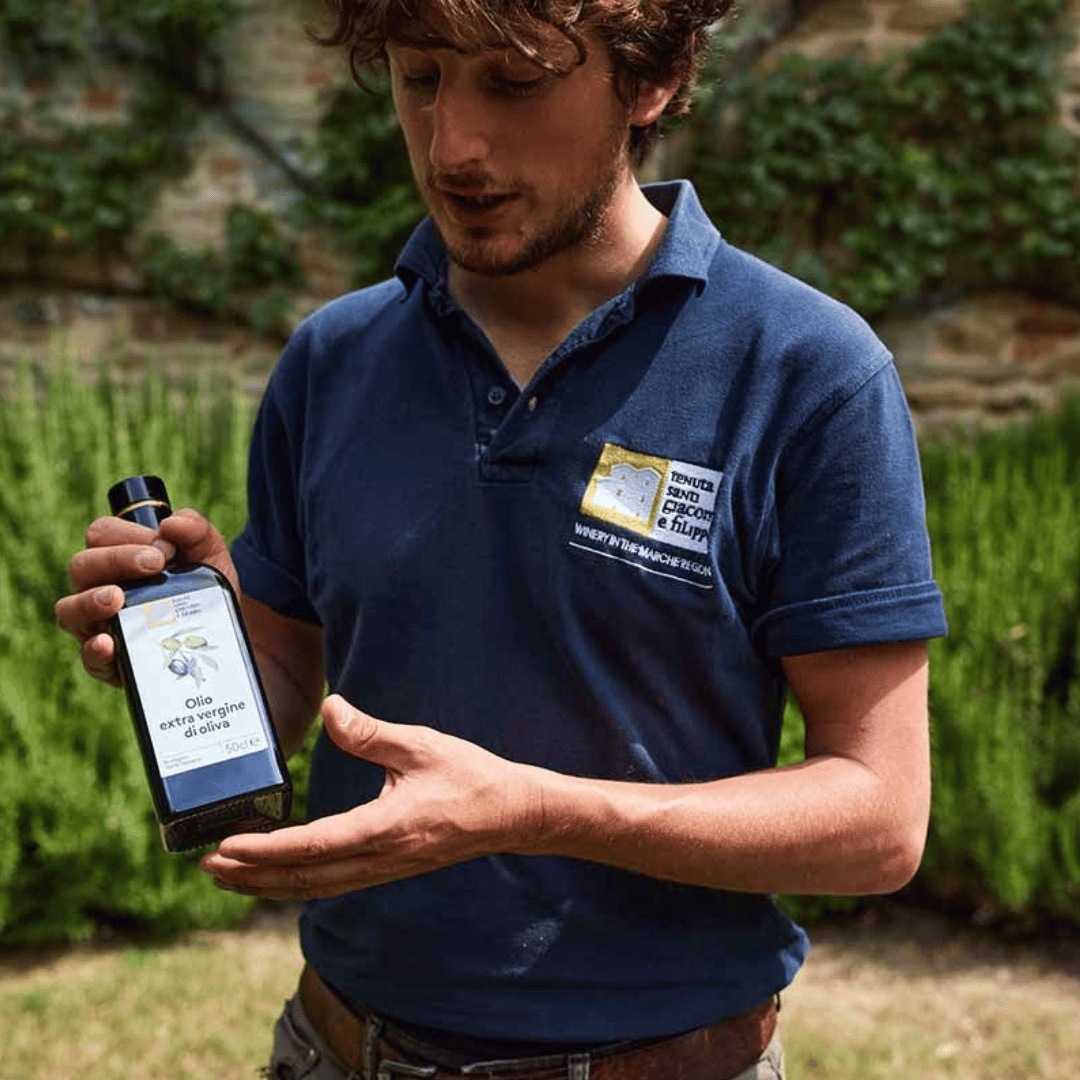 Urbino: Boutique Winery Visit & 5 Organic Wine Tastings - Wine Tasting - Touraround