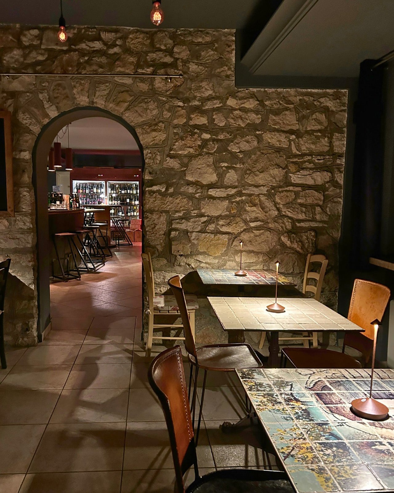 Valpolicella Natural Wines Tasting with Food Pairings - Wine Tasting - Touraround