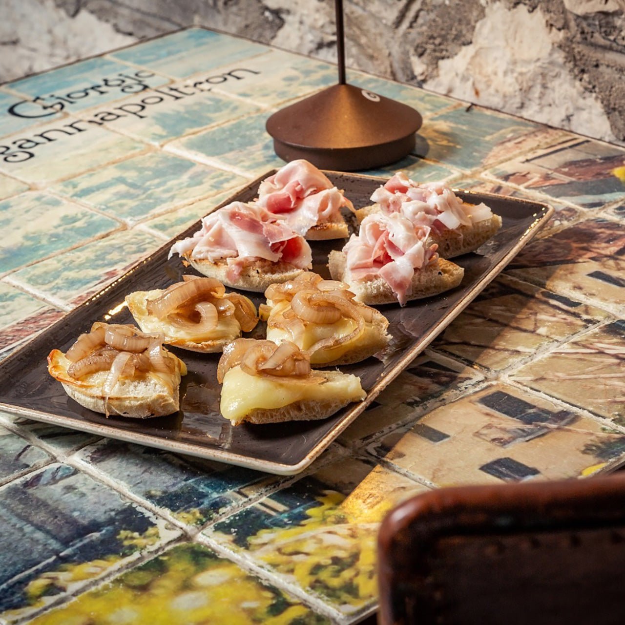 Valpolicella Natural Wines Tasting with Food Pairings - Wine Tasting - Touraround