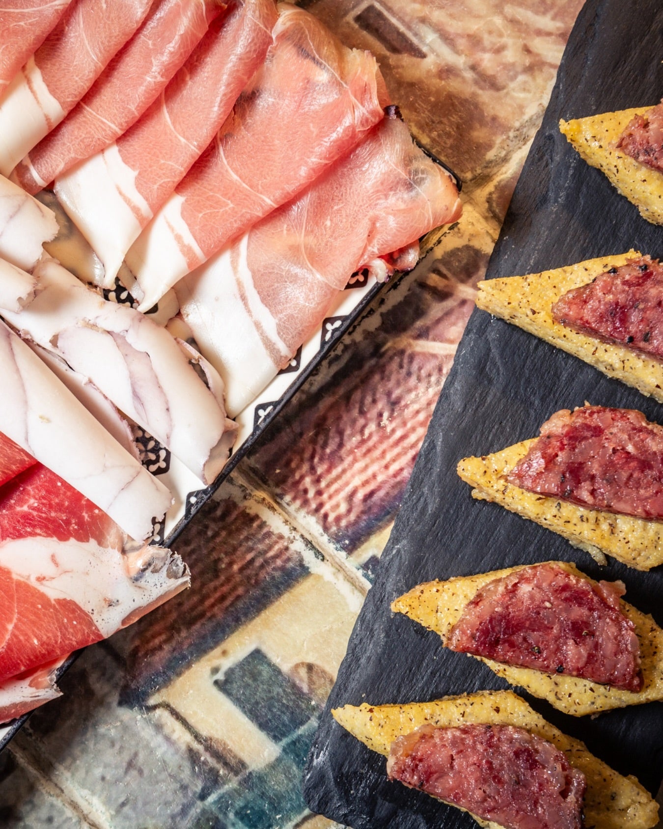 Valpolicella Natural Wines Tasting with Food Pairings - Wine Tasting - Touraround