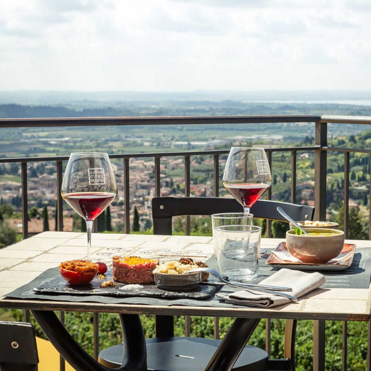 Valpolicella Natural Wines Tasting with Food Pairings - Wine Tasting - Touraround