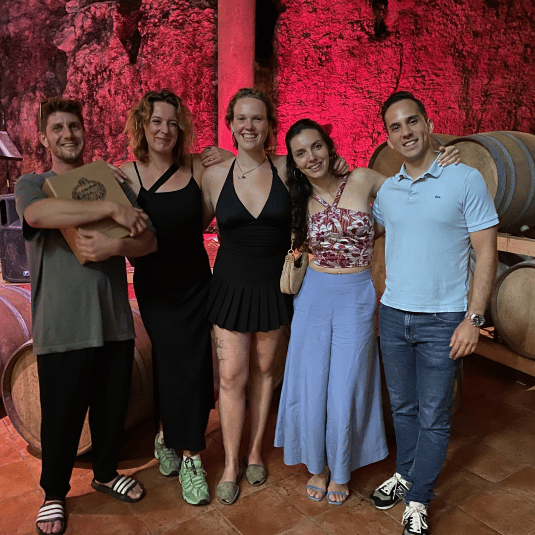 Vicenza: Vineyard Walk &amp; Wine Tasting in the Berici Hills - Wine Tasting - Touraround