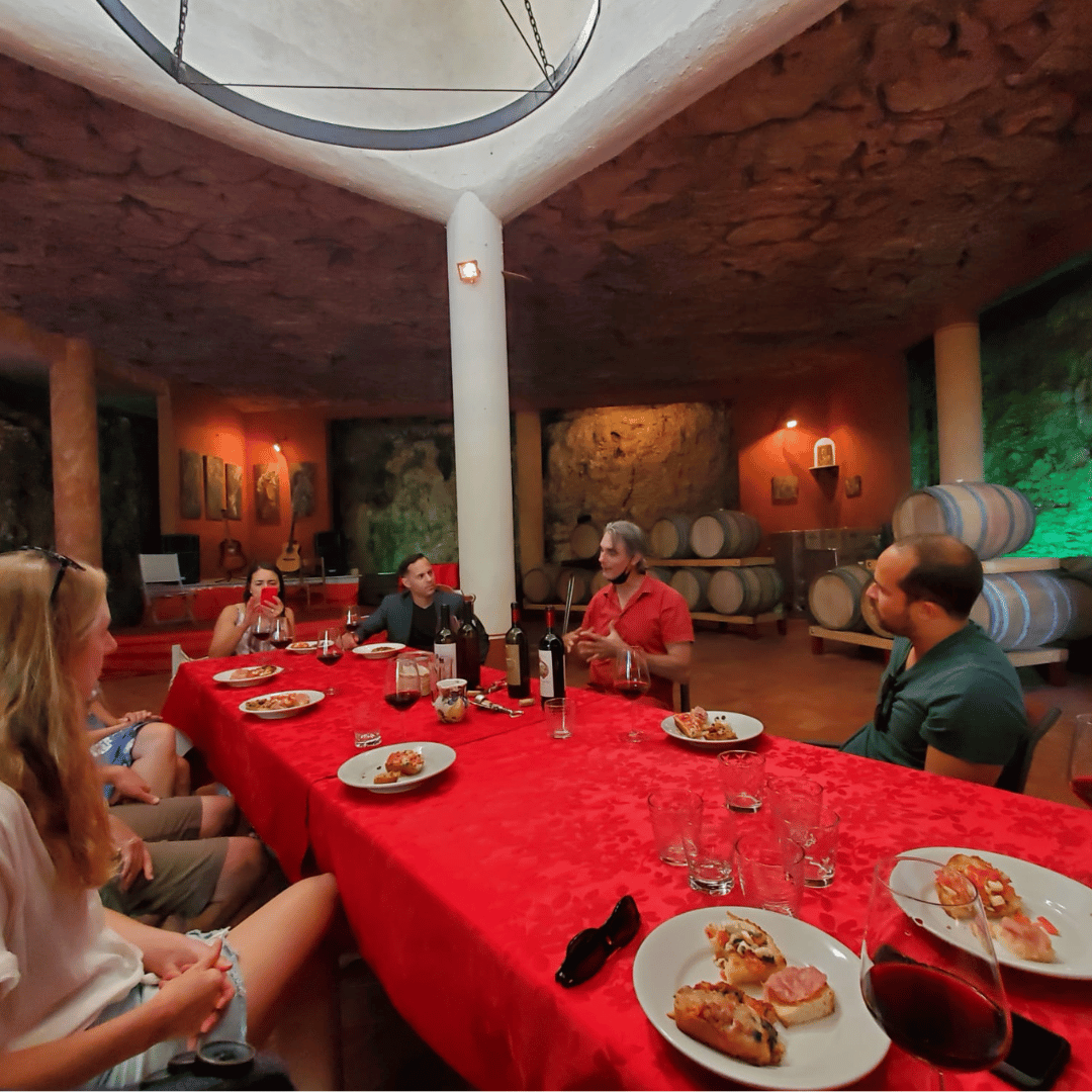 Vicenza: Vineyard Walk & Wine Tasting in the Berici Hills - Wine Tasting - Touraround