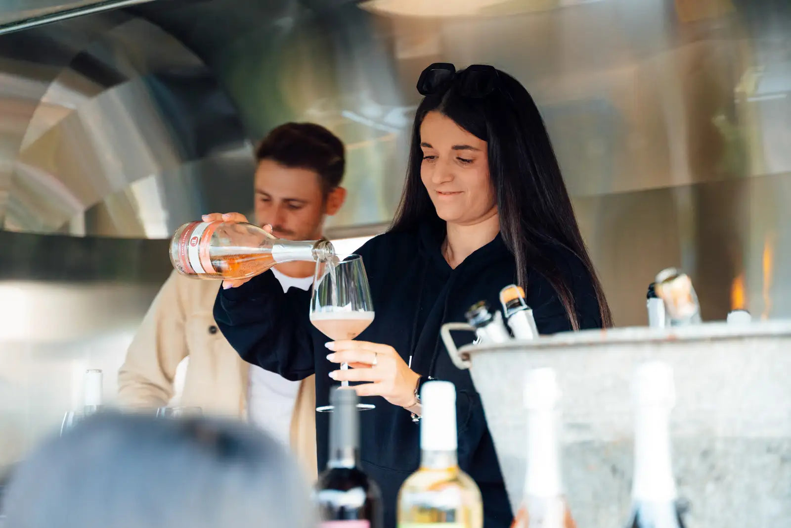 Countryside Wine Experience with Local Food and Vineyard Views - Touraround