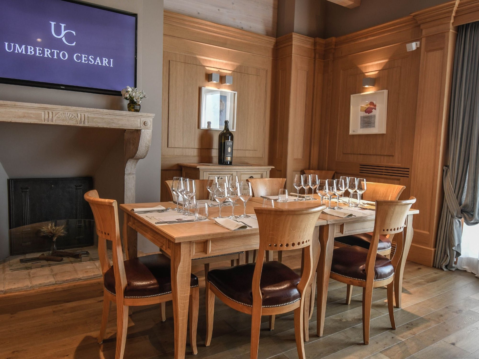 Wine Tasting with Food Pairing near Bologna - Wine Tasting - Touraround