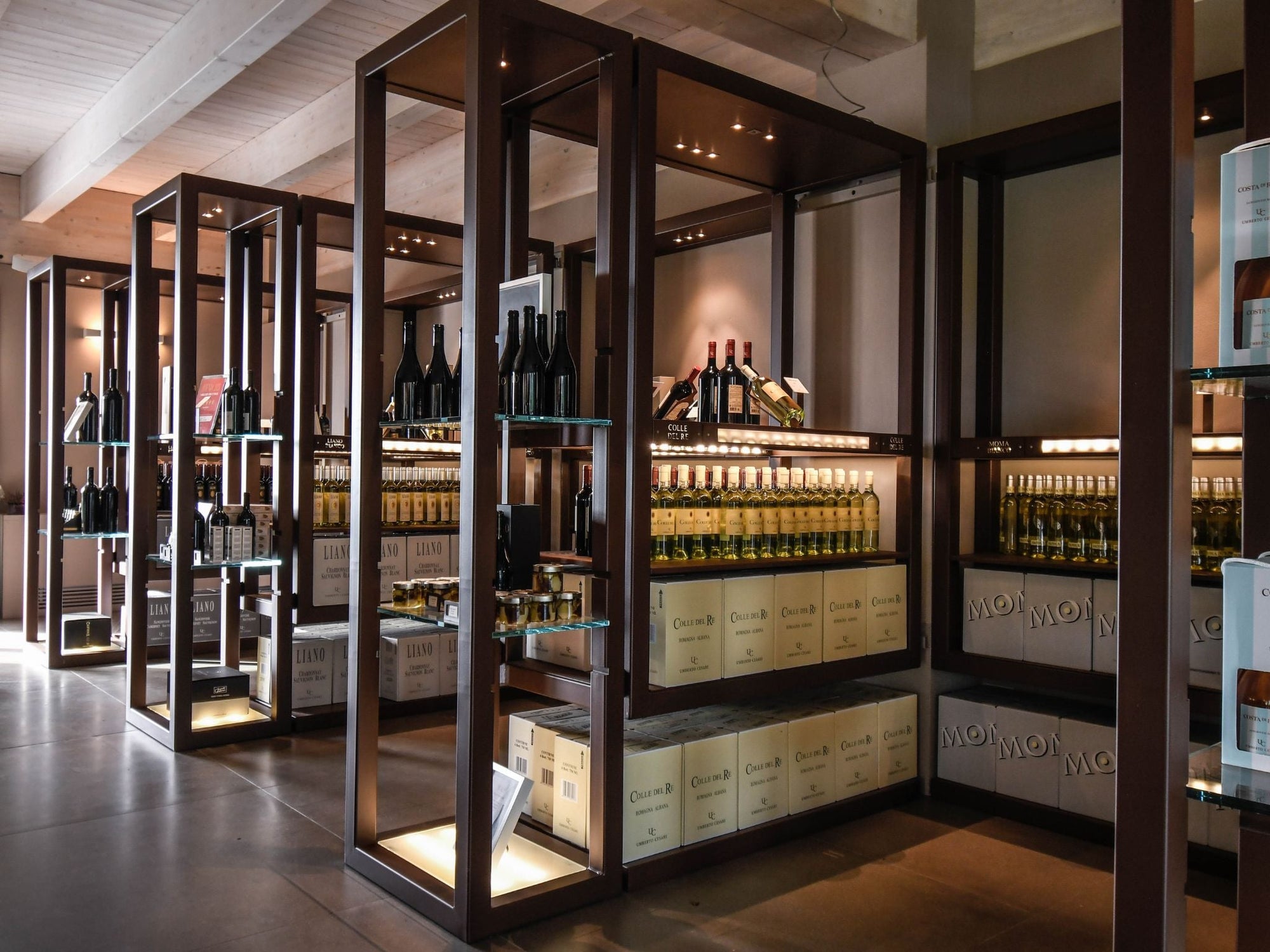 Wine Tasting with Food Pairing near Bologna - Wine Tasting - Touraround