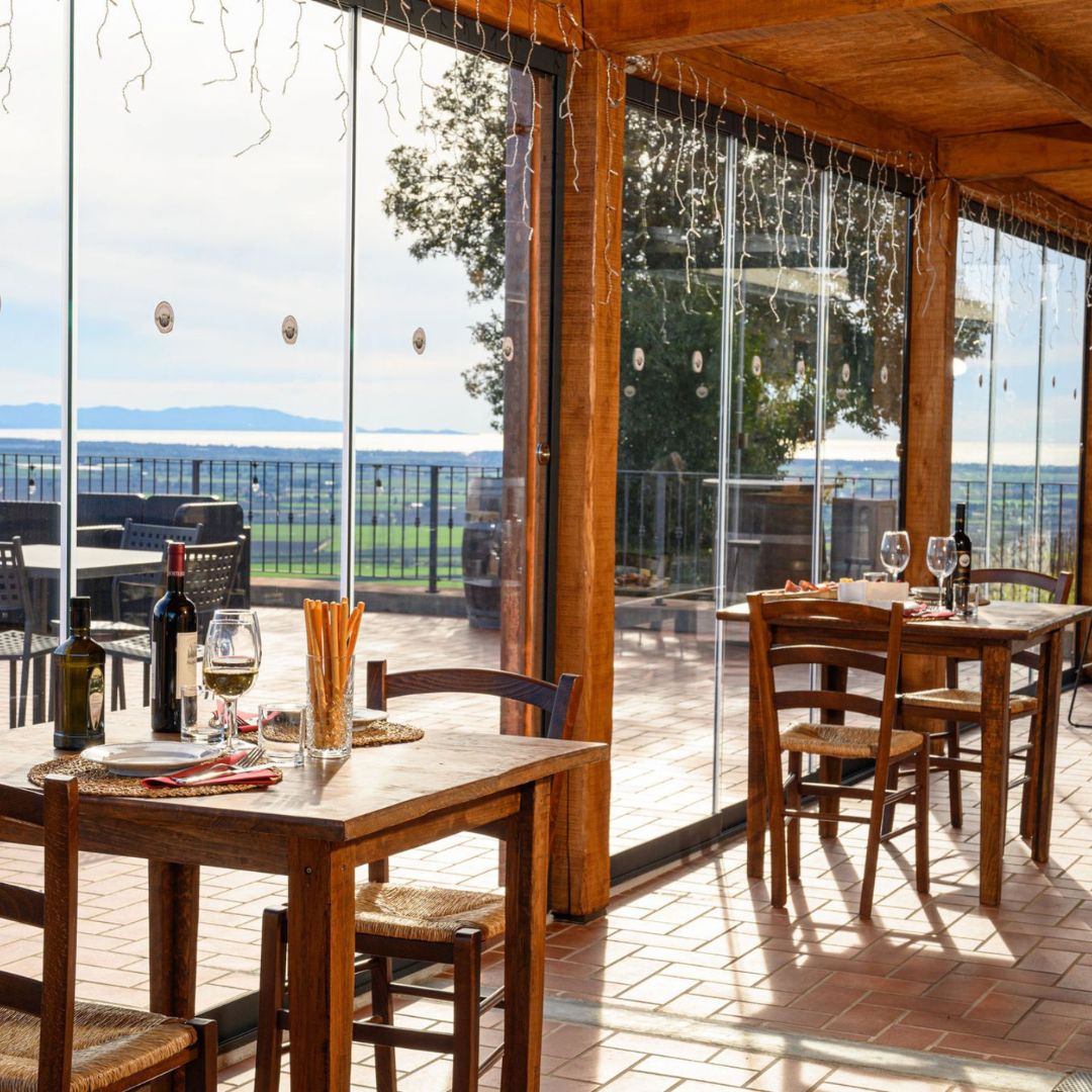 Wine Tasting with Local Food Pairing near Livorno - Wine Tasting - Touraround