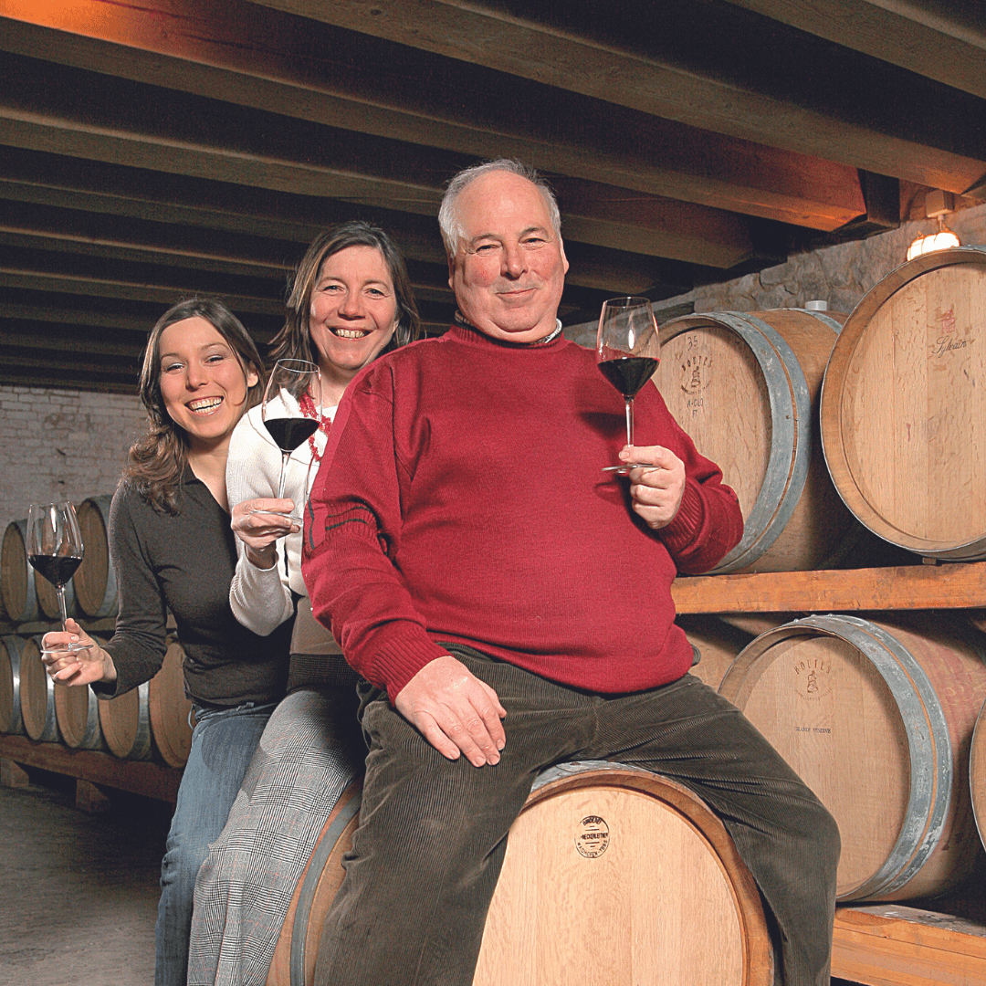 Winery Tour & Tasting on Padova Hills - Wine Tasting - Touraround
