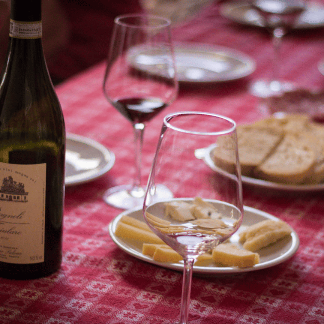 Winery Tour & Tasting on Padova Hills - Wine Tasting - Touraround