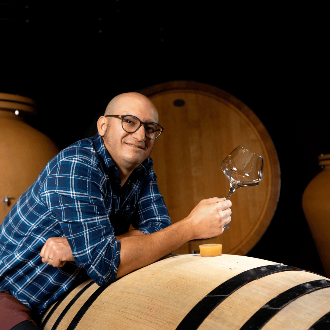 Winery Tour & Tasting on Padova Hills - Wine Tasting - Touraround