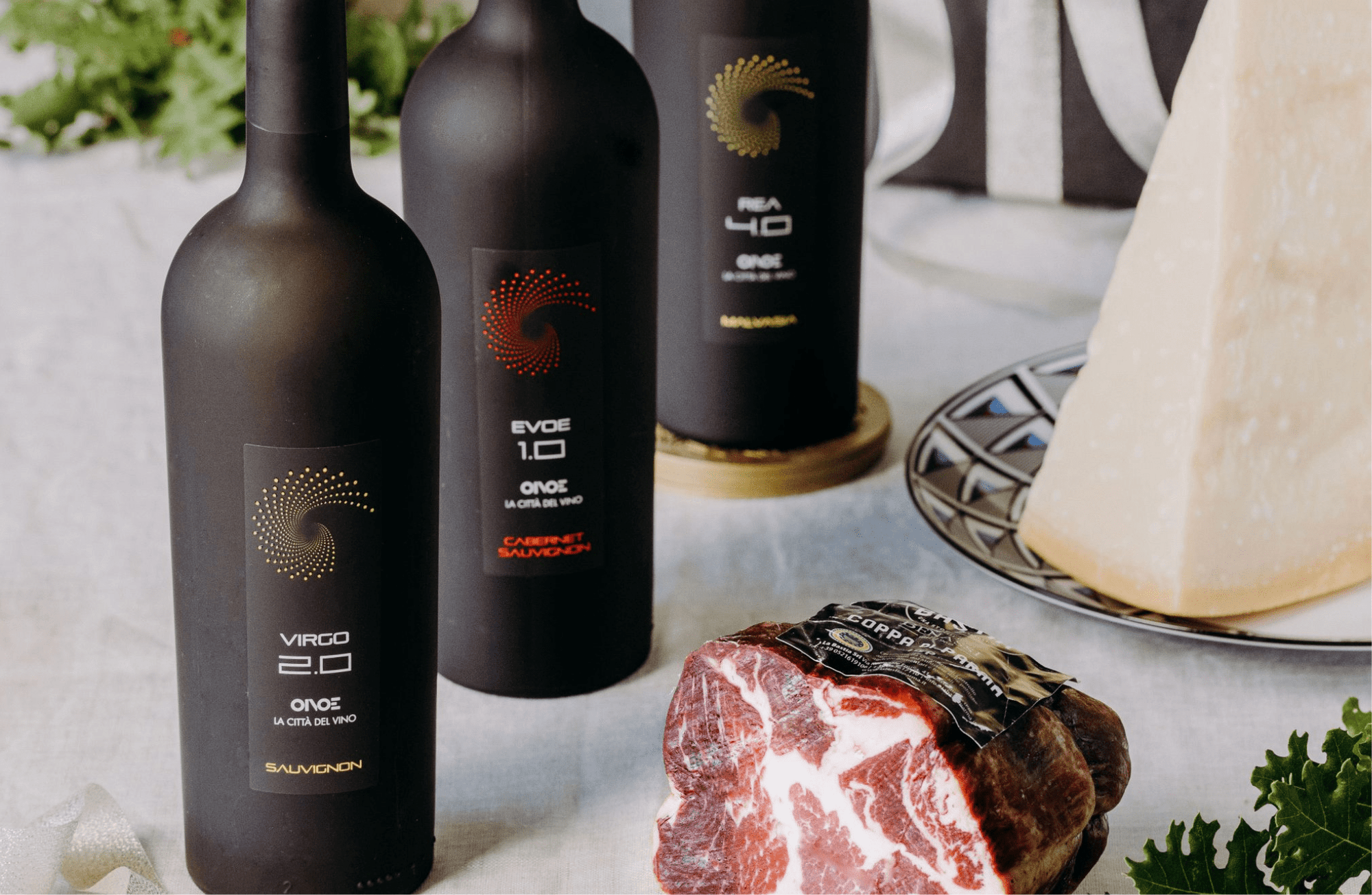 Winery Visit on Parma Hills &amp; Wine Tasting with Food Platter - Wine Tasting - Touraround