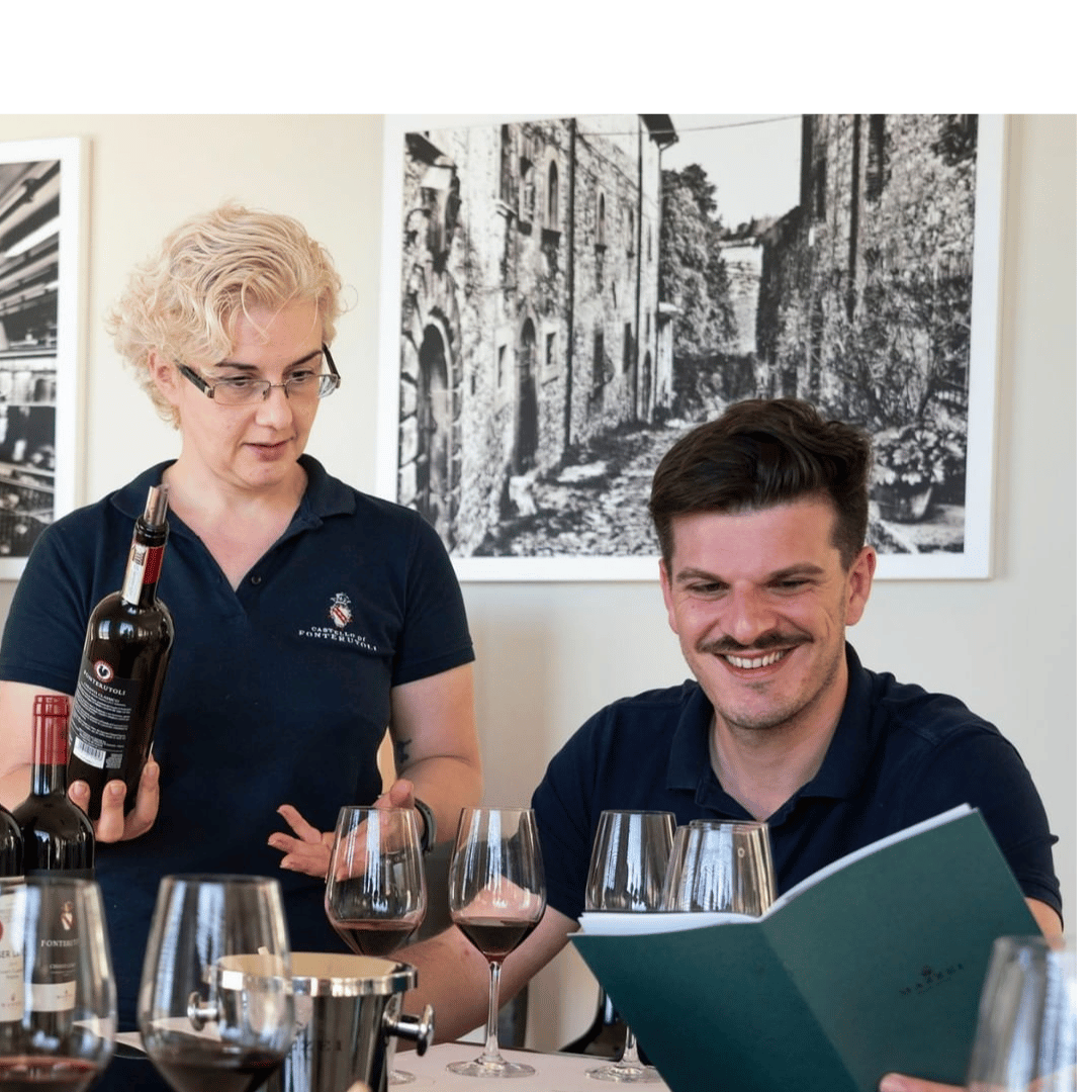 Winery Visit &amp; Tasting near Grosseto with 6 wines - Wine Tasting - Touraround