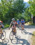 Racing bike tour from Lake Garda to Monte Baldo - Touraround